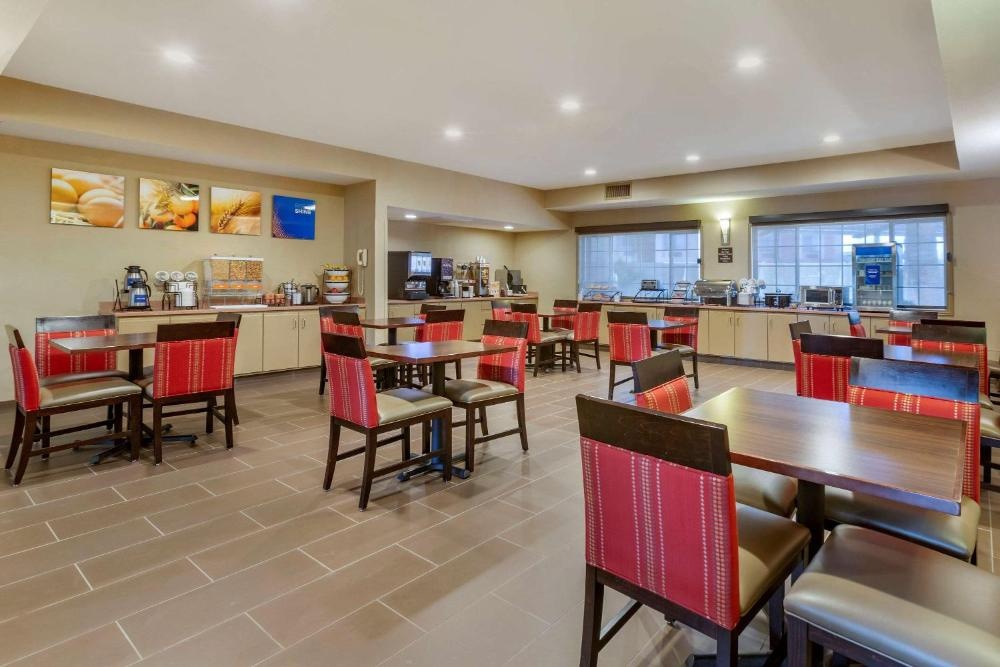 Comfort Inn & Suites North Tucson - Marana
